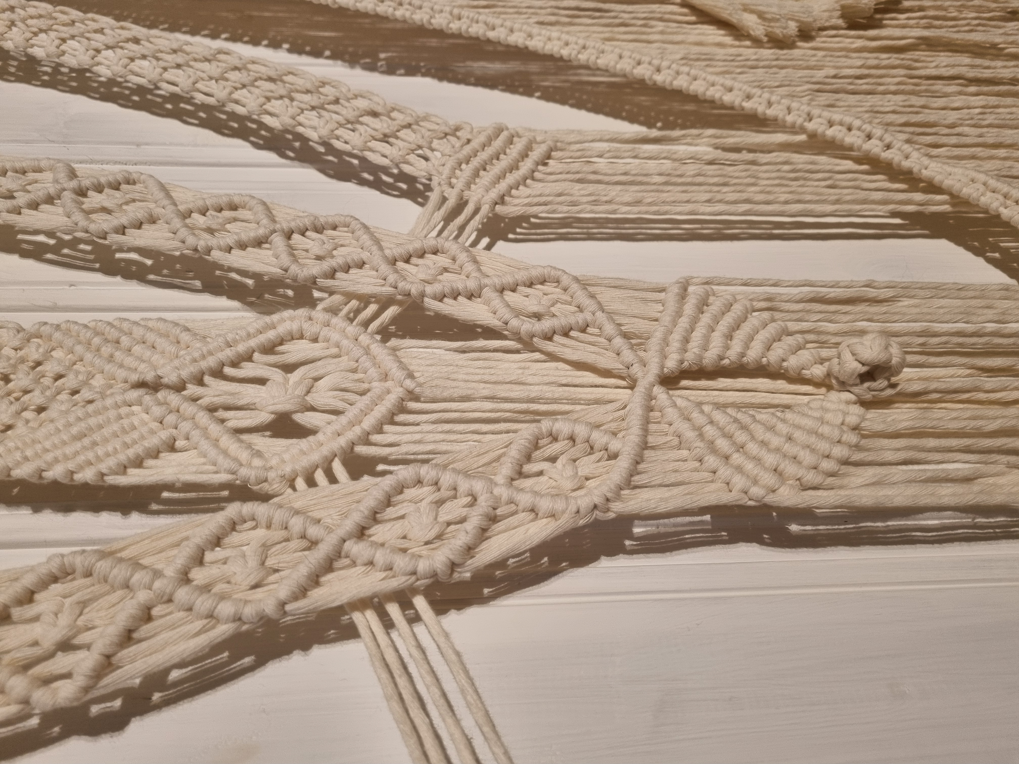 Macrame 2